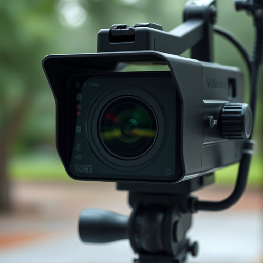 Master Discreet Home Surveillance with Covert Cameras