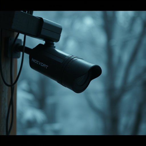Uncover Hidden Nanny Cams with Night Vision Technology