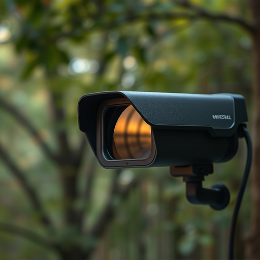 Detect Hidden Cameras: Smartphone Apps &amp; Outdoor Decoy Tactics