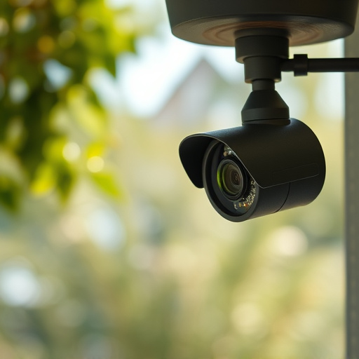 Uncover Hidden Lenses: Home Safety &amp; Spy Camera Detection