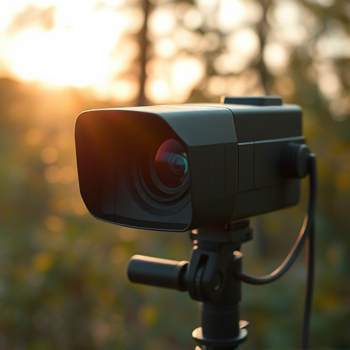 Discreetly Place Battery-Powered Covert Nanny Cameras ethically
