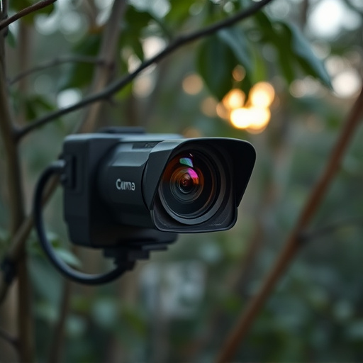 Mastering Discreet Home Safety: Nanny Cam Secrets Unveiled