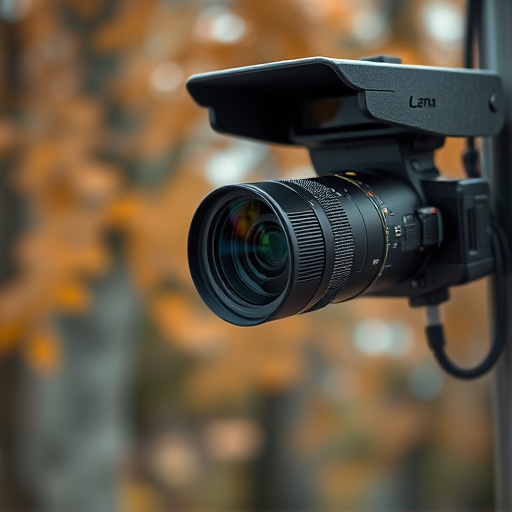 Miniature Cameras: Legal Use &amp; Privacy in Your Home