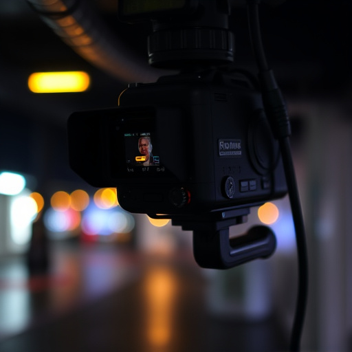 Detect Hidden Micro Cameras for Child Protection at Home