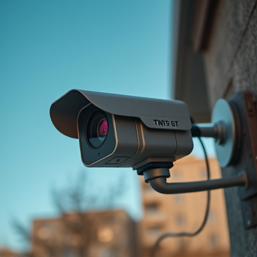 Discreetly Secure: Battery Cam Placement for Peace of Mind