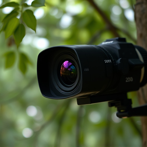 Unmasking Hidden Cameras: Scanning, Detection, Legal Guide