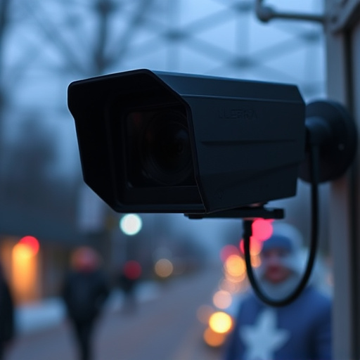 Discreet Nanny Cam Disguises for Legal Childcare Monitoring