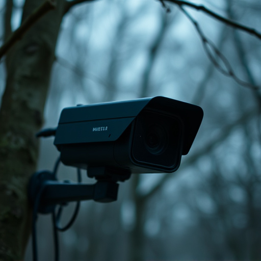 Creative Micro Camera Concealment for Childcare Surveillance