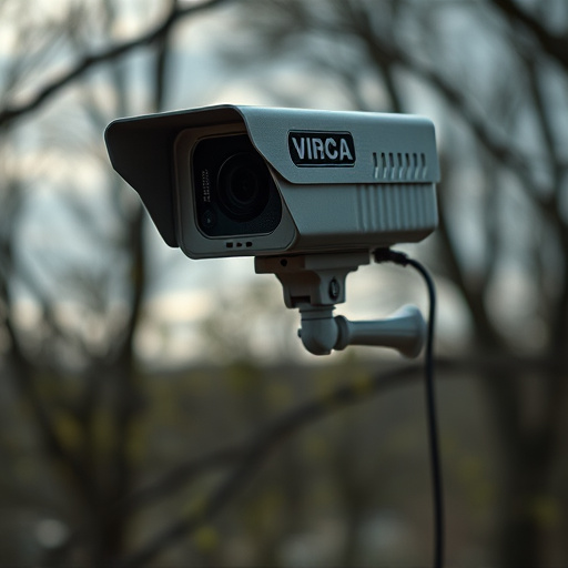 Strategic Covert Cameras: Realistic Decoys, Ethical Placement