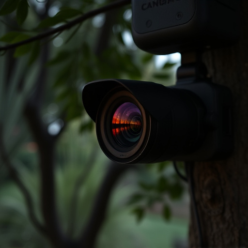 Uncovering Hidden Cameras: Visual Clues in Lights &amp; Shadows