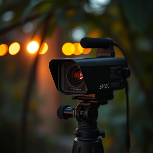 Counter Surveillance Guide: Battery Cams for Discreet Protection