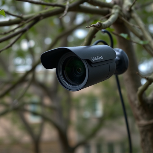 Uncover Hidden Cameras: Discrete Security for Renters Tested