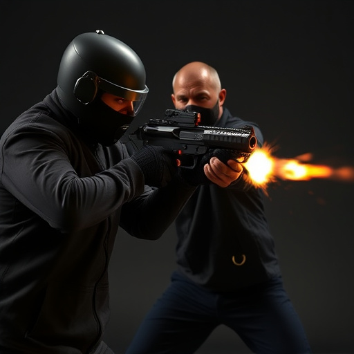 Prevent Accidental Discharges: Compact Stun Guns for Safe Purse Carry