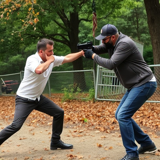 Pepper Spray Exposure: Treatment, Recovery Time Frames