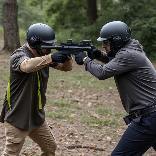 Affordable Wholesale Stun Guns: Navigating State Regulations for Safety