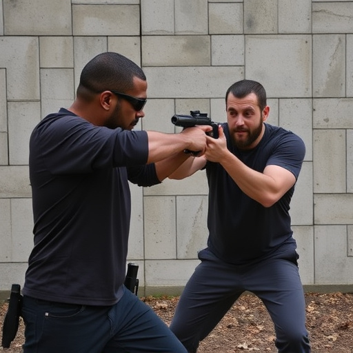 Police Grade Stun Guns: Duration of Muscle Incapacitation