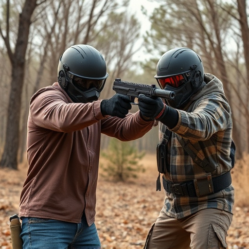 Stun Guns: Unveiling Quality, Price, and Model Diversity