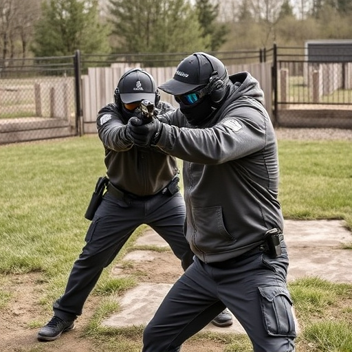 Buying Stun Guns: Features, Safety &amp; Legal Guide