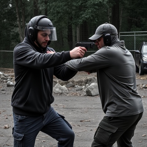 Protecting Yourself: Treating Pepper Spray Chemical Burns Fast
