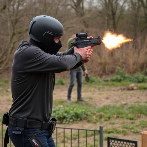 Long-Term Neurological Stun Effects: Debunking Electrical Weapon Myths