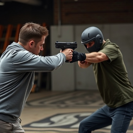 Concealed Carry Stun Gun: Mastering Safety Switch Tips