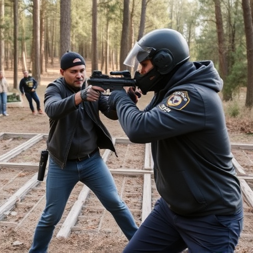 Best Stun Guns: Protect Yourself with High Amperage Power