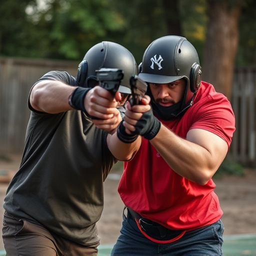 Preventing Long Term Neurological Stun Gun Misfires