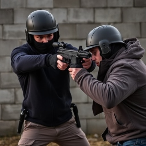 Rechargeable Stun Guns: Range, Legalities, and Real-World Effectiveness