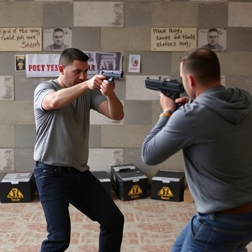 Best Stun Guns for Apartment Safety: Protecting Your Space
