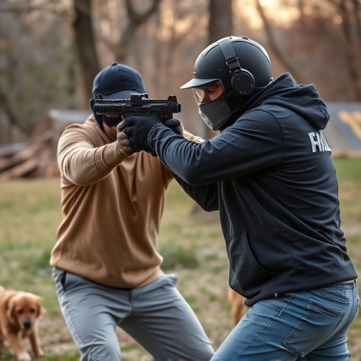State Laws: Concealable Stun Guns for Women's Rights