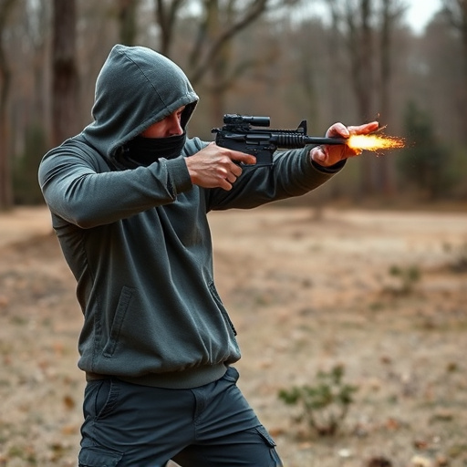 Stun Gun Voltage: Muscle Interference Comparison &amp; Legal Guide