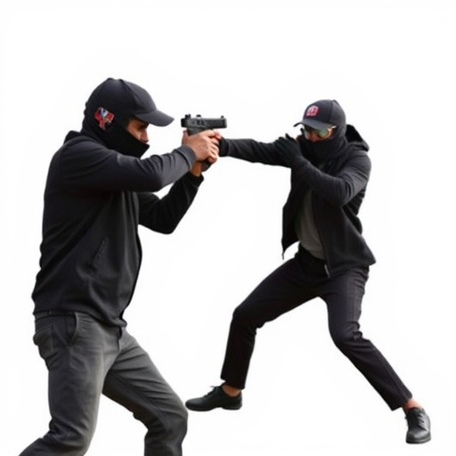 Stun Gun Power: Range, Targeting, and Legal Insights for Protection