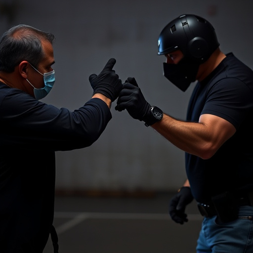 Safely Use Stun Gun: Protect with Sound Deterrents