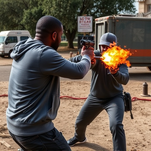 Navigating Non-Lethal Self Defense Stun Gun Regulations State-by-State