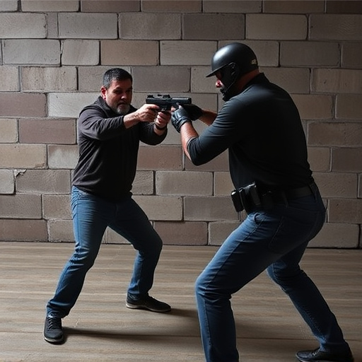 Rechargeable vs Disposable: Best Stun Guns for Car Defense