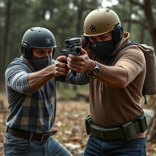 Best Stun Guns for Apartment Safety: Voltage &amp; Living Tips