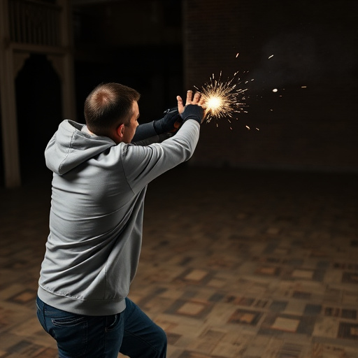 Stun Gun Resistance: Disruptive Clothing Protection Revealed