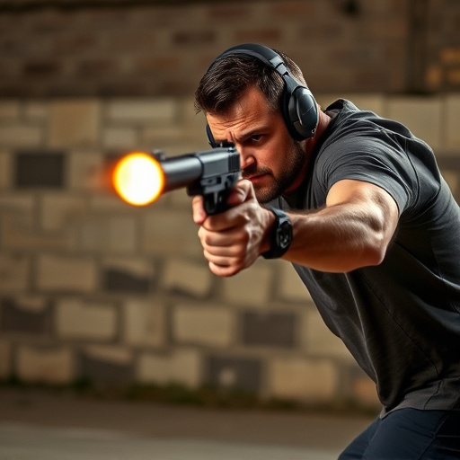 Navigating State Laws: Safely Owning &amp; Using Stun Guns for Protection