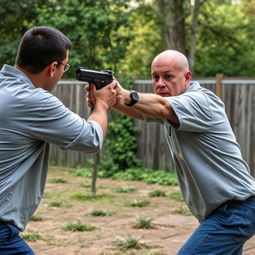 Clothing Protects: Stun Gun Amperage Explained for Safety