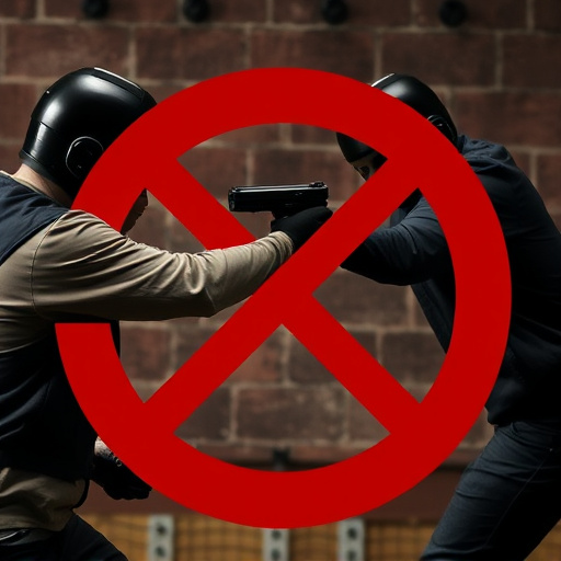 Lipstick Stun Gun: Safeguarding Against Accidental Discharge