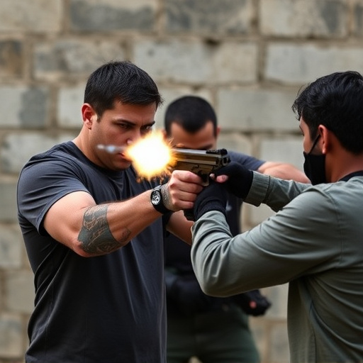 Mastering Pepper Spray Exposure: Treatment and Deployment Strategies