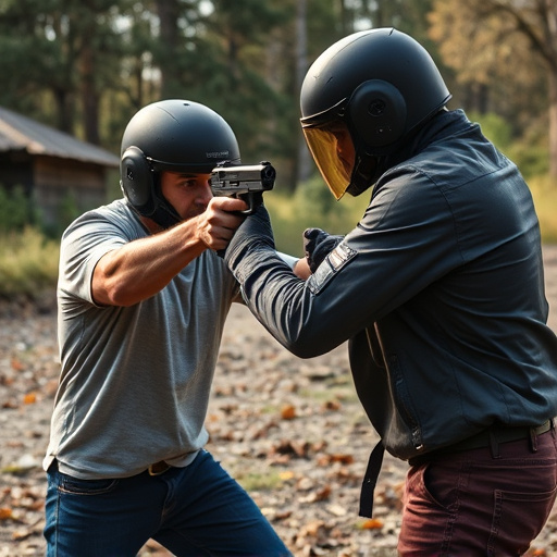 Stun Gun Batteries: Prolong Life, Maximize Effectiveness on Large Targets