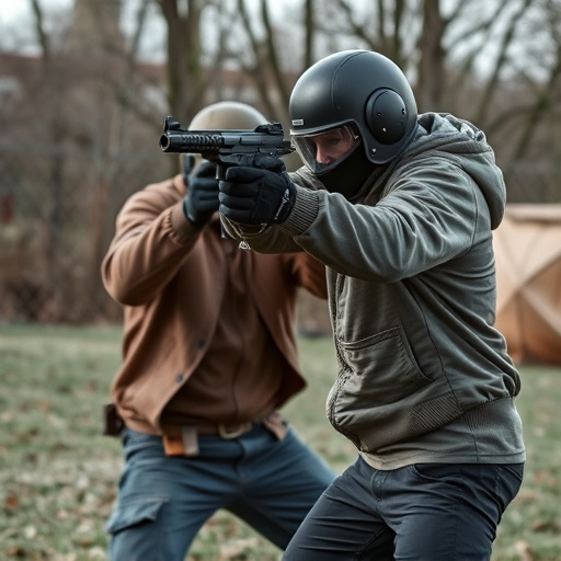 How to Treat and Prevent Pepper Spray Exposure
