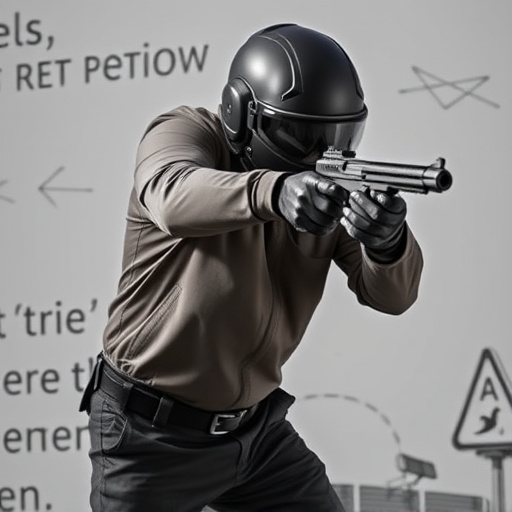 Stun Guns vs Shock Batons: Power Sources &amp; Legalities