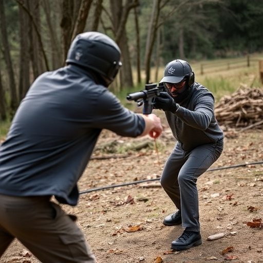 Mastering Legal Pepper Spray Safety: Concentrations Unveiled
