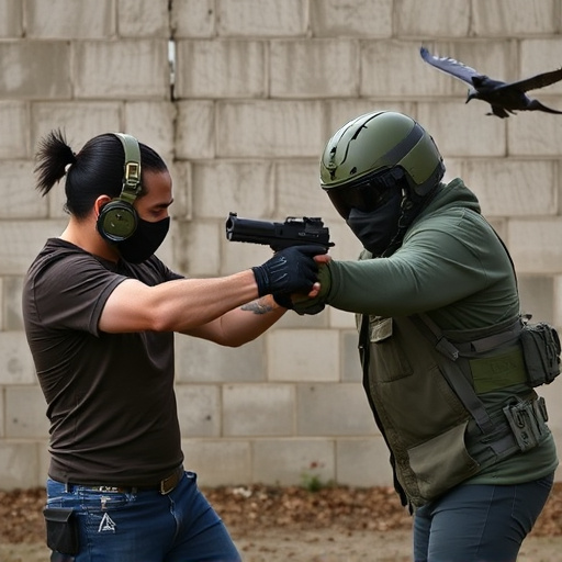 Master Personal Defense: Pepper Spray's Power &amp; Responsible Use