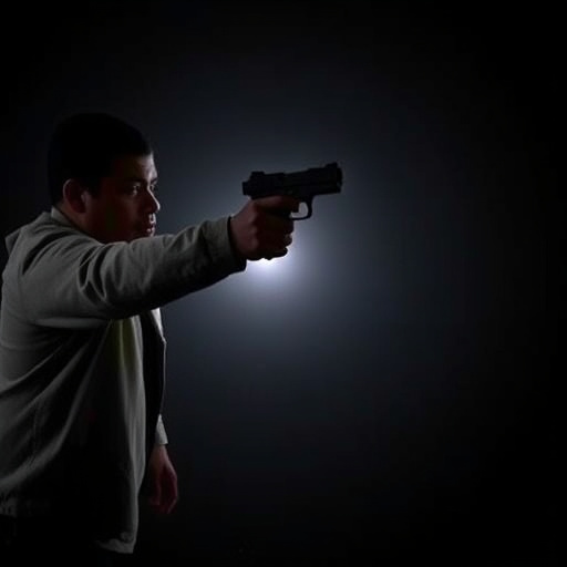 Stun Gun Flashlight: Legal Workplace Safety &amp; Smart Choices
