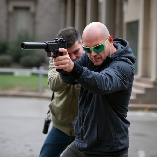 Safely Deploy Stun Guns for Personal Protection