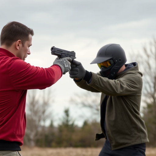 Capsaicin Pepper Spray: Decontamination at Home Guide