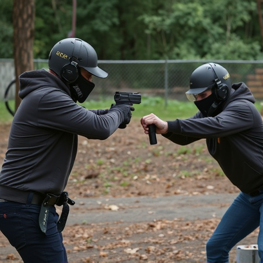 Rechargeable Stun Guns: Online Safety &amp; Ethics Debated